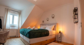 SCHLOSSBERG RESIDENCES - Design-Apartment Neustadt im Herzen der Weinstraße